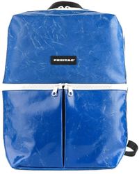 Freitag - Logo Backpack - Lyst