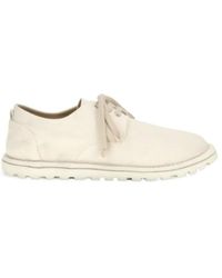 Marsèll - Lace-Up Casual Shoes - Lyst