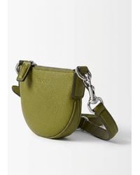 Gucci - B Super Mini Bag - Lyst