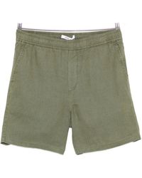 Samsøe & Samsøe - Elastic Waist Shorts - Lyst