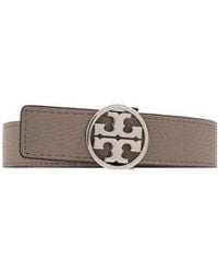 Tory Burch - Miller Reversible Belt - Lyst