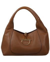 Gucci - Softbit Shoulder Bag - Lyst
