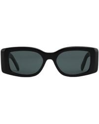 Celine - Triomphe Xl 01 Sunglasses - Lyst