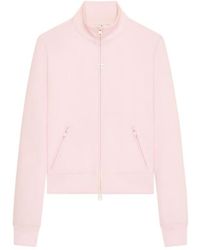 Courreges - Courrèges Signature Tracksuit Jacket - Lyst
