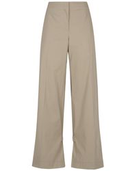 Givenchy - Trousers - Lyst