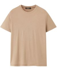 Loro Piana - The Gift Of Kings Kim T-Shirt - Lyst