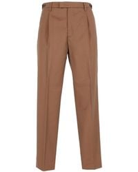 Barena - Straight-Leg Suit Trousers - Lyst