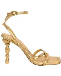 Cult Gaia - Maddie Sandals - Lyst
