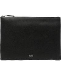 Tom Ford - Zip-Top Clutch - Lyst