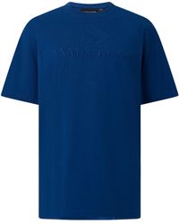 Canada Goose - Crew-Neck Short-Sleeve T-Shirt - Lyst