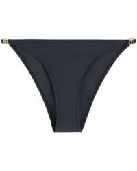 By Malene Birger - Logo-Details Bikini Bottoms - Lyst