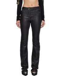 OTTOLINGER - Belt Loop Jeans - Lyst