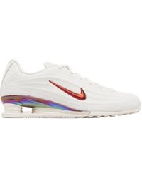 Nike - Shox Z Se Sneakers - Lyst