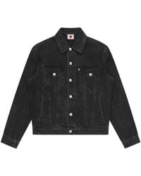 ICECREAM - Running Dog Chest-Pockets Jacket - Lyst