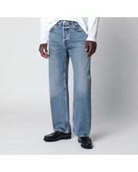 Agolde - Friction Jeans - Lyst