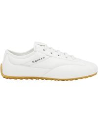 McQueen - Boxe Low-Top Sneakers - Lyst