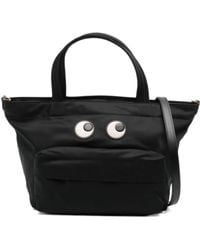 Anya Hindmarch - Eye Shoulder Bag - Lyst