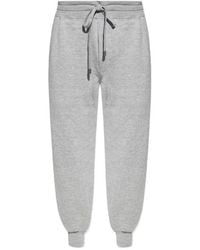 Tom Ford - Logo-Patch Drawstring Track Pants - Lyst