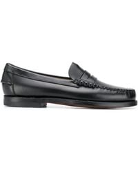 Sebago - Penny Slip-On Loafers - Lyst