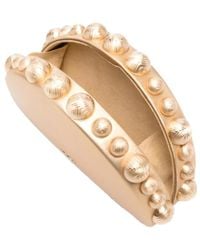 Cult Gaia - Vase-Shaped Clutch - Lyst