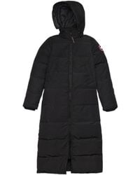 Canada Goose - Mystique Parka - Lyst
