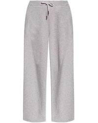 Versace - Sweatpants - Lyst