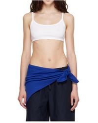 Flore Flore - Bibi French-Style Bra - Lyst