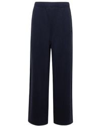 Ambush - Straight-Leg Elasticated-Waistband Trousers - Lyst