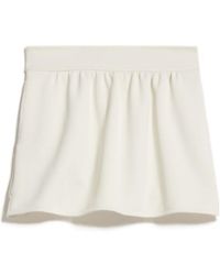 Max Mara - High Waist Mini Skirt - Lyst