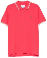 Vivienne Westwood - Short-Sleeve Polo Shirt - Lyst