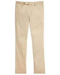 Polo Ralph Lauren - Straight Casual Pants - Lyst