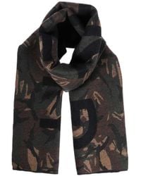 Givenchy - Pattern Scarf - Lyst