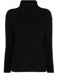 Brunello Cucinelli - Cashmere Turtleneck Jumper - Lyst