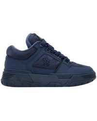 Amiri - Ma Quad Series Ma-1 Lace-Up Sneakers - Lyst