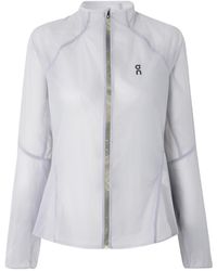 On Shoes - Zero Shell Jacket - Lyst