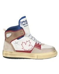 DSquared² - Sneakers - Lyst