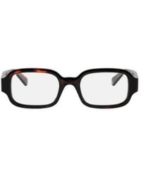 Celine - Full-Rimmed Plano Lenses - Lyst