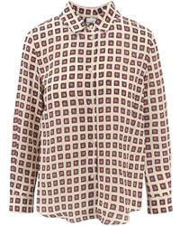 Aspesi - Shirts - Lyst