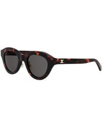 Celine - Full Frame Sunglasses - Lyst