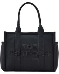Marc Jacobs - The Puffy Large Tote Bag - Lyst