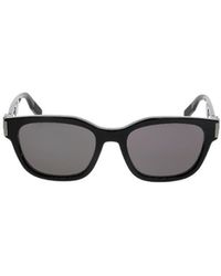 Dior - Eyewear Rectangle Frame Sunglasses - Lyst