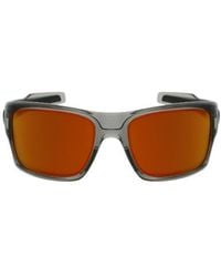 Oakley - Turbine Square Sunglasses - Lyst