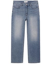 DUNST - Belt-Loop Jeans - Lyst