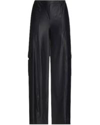 Max Mara - High-Waisted Casual Cargo Pants - Lyst