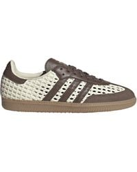adidas Originals - Classic Sneakers - Lyst