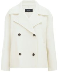 Arma - Manila Jacket - Lyst