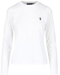 Polo Ralph Lauren - Iconic Shirt - Lyst
