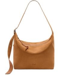 Loewe - Large Loop Hobo Bag - Lyst
