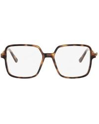 Dior - Full-Rim Non-Prescription Glasses - Lyst