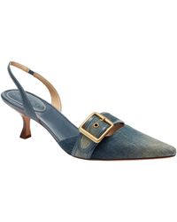 COACH - Gradient High Heels - Lyst